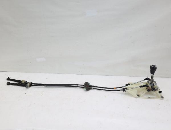 Schaltknüppel DA7H46100 Mazda 2 DL