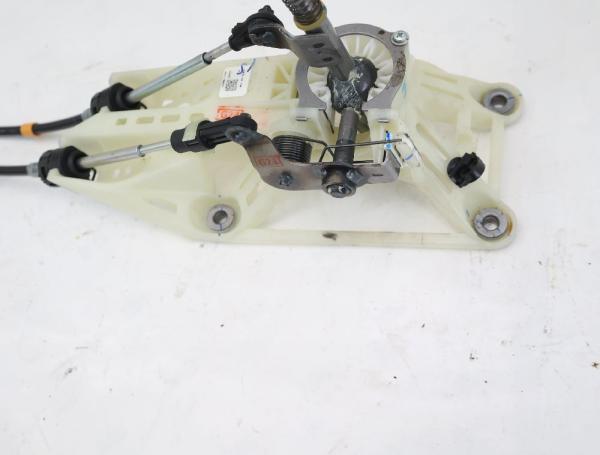 Schaltknüppel DA7H46100 Mazda 2 DL