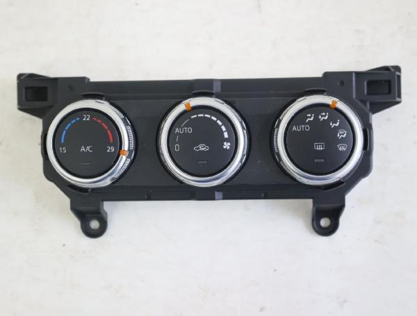 Klimabedienteil C4DG7N Mazda 2 DL