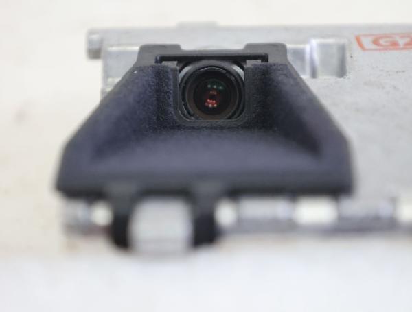 Frontkamera D23PHL Mazda 2 DL