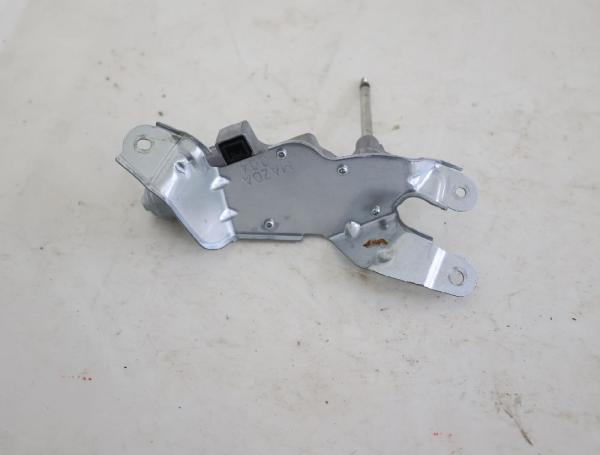 Scheibenwischermotor hinten DA6C67450A Mazda 2 DL