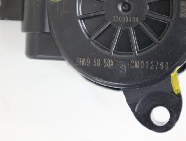 Fensterheber-Motor hinten rechts CM012790 Mazda 2 DL