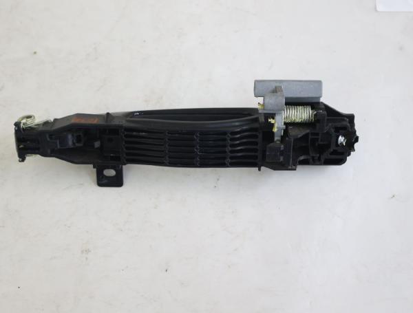 Türgriff außen vorn rechts DA6C5841 Mazda 2 DL