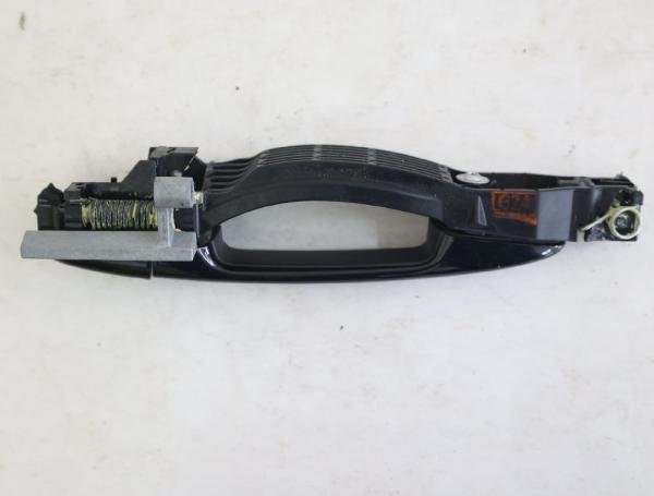 Türgriff außen hinten rechts DA6C5841X Mazda 2 DL