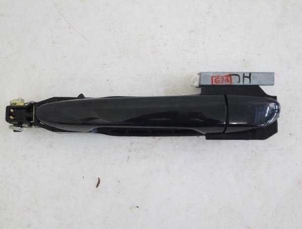 Türgriff außen hinten links DA6C5941X Mazda 2 DL