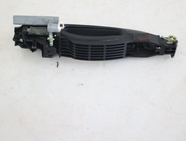 Türgriff außen hinten links DA6C5941X Mazda 2 DL