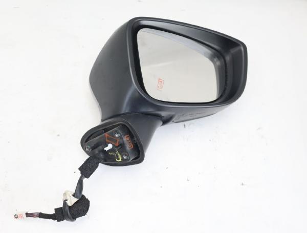 Spiegel rechts elektrisch DG8P69121B Mazda 2 DL