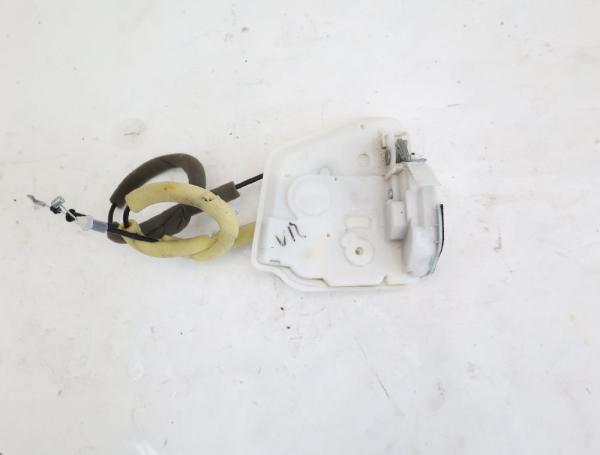 Türschloß vorn rechts DA6C58310 Mazda 2 DL
