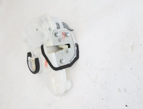 Türschloß vorn links DA6C59310 Mazda 2 DL