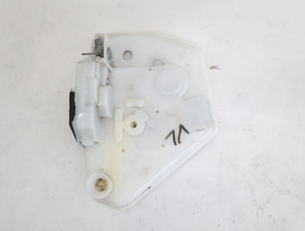 Türschloß vorn links DA6C59310 Mazda 2 DL