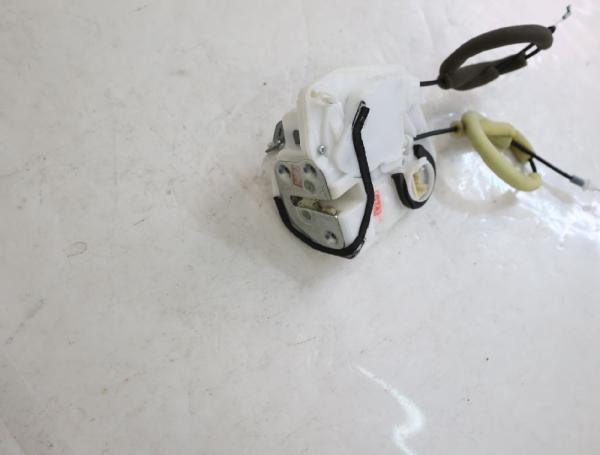 Türschloß hinten rechts DA6C72310 Mazda 2 DL