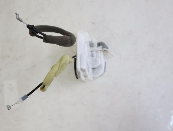 Türschloß hinten rechts DA6C72310 Mazda 2 DL