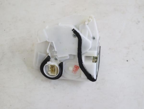 Türschloß hinten links DA6C73310 Mazda 2 DL