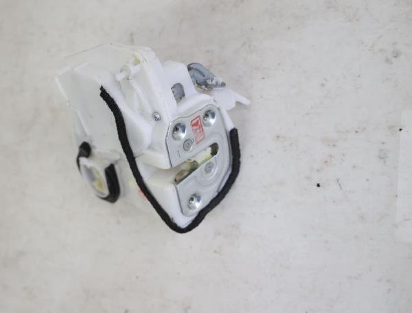 Türschloß hinten links DA6C73310 Mazda 2 DL