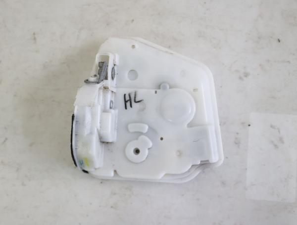 Türschloß hinten links DA6C73310 Mazda 2 DL