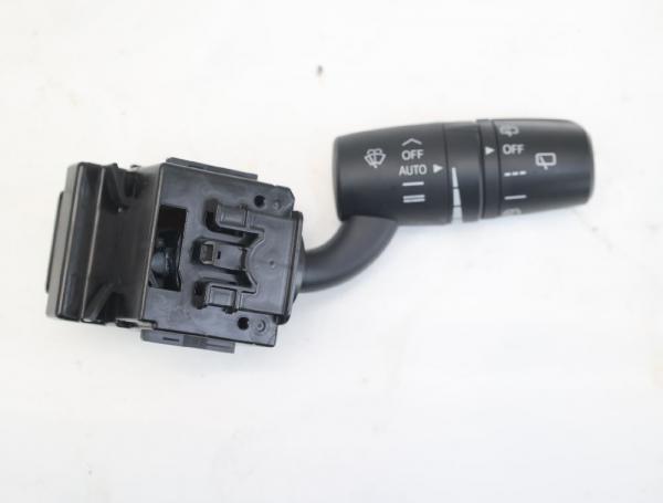 Schalter Scheibenwischer DA6B66128 Mazda 2 DL