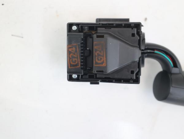 Schalter Scheibenwischer DA6B66128 Mazda 2 DL