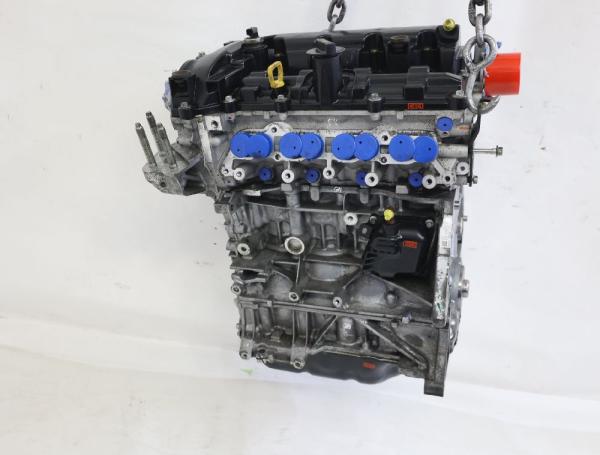 Motor Benzin Einspritzer P54G10382 Mazda 2 DL