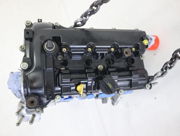 Motor Benzin Einspritzer P54G10382 Mazda 2 DL