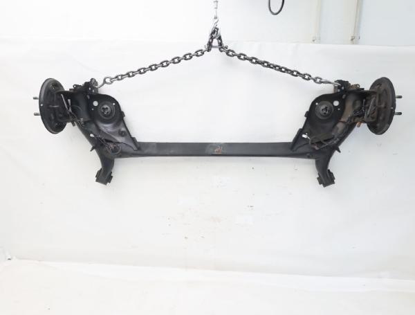 Achse hinten D09H28B0XH Mazda 2 DL