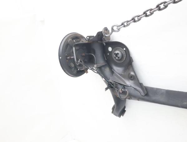 Achse hinten D09H28B0XH Mazda 2 DL