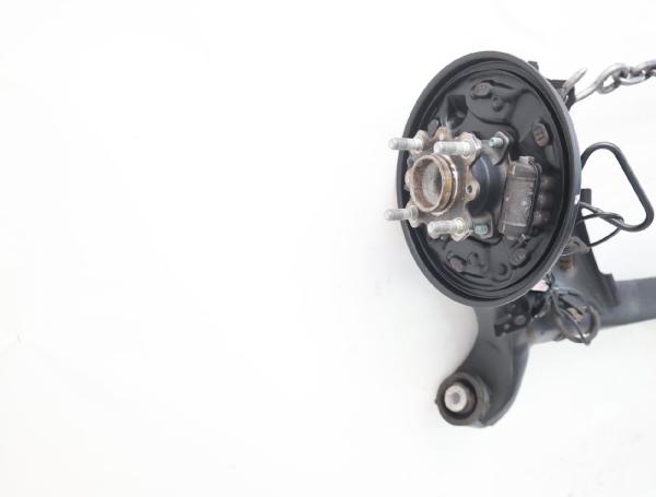 Achse hinten D09H28B0XH Mazda 2 DL