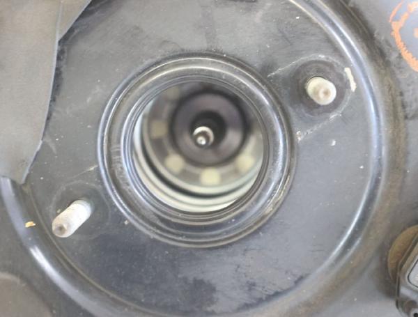 Bremskraftverstärker DA6C43950 Mazda 2 DL