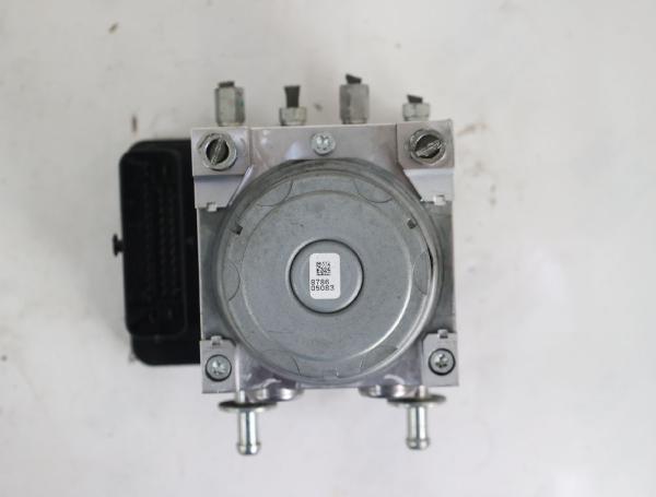 Hydraulikeinheit ABS DG7R437A0 Mazda 2 DL
