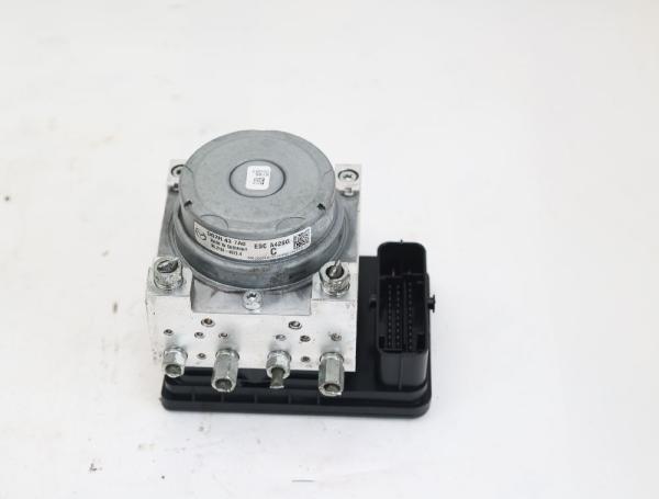 Hydraulikeinheit ABS DG7R437A0 Mazda 2 DL