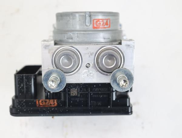 Hydraulikeinheit ABS DG7R437A0 Mazda 2 DL