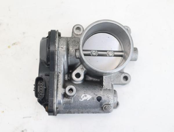 Drosselklappenstutzen P51313640 Mazda 2 DL