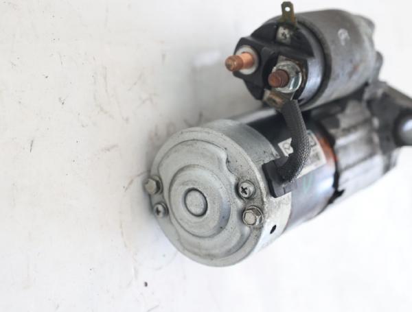 Anlasser M000T89281ZC Mazda 2 DL