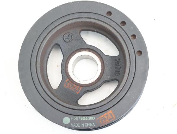 Riemenscheibe P50780408D Mazda 2 DL