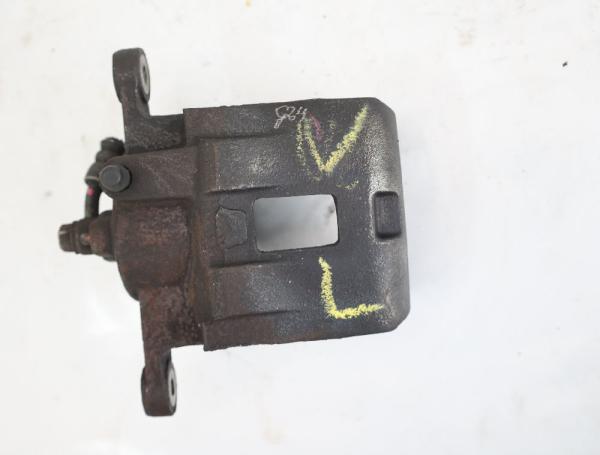 Bremssattel vorn links DAY43399ZA Mazda 2 DL