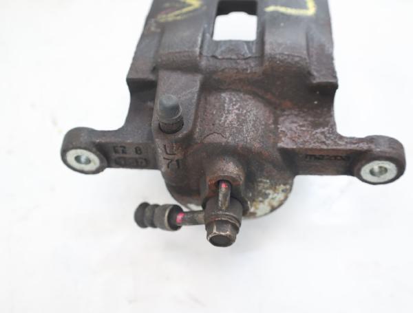 Bremssattel vorn links DAY43399ZA Mazda 2 DL