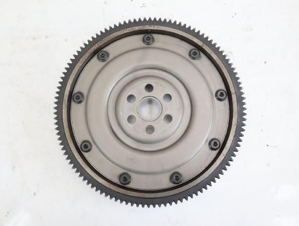 Schwungrad mit Zahnkranz P51RS7827 Mazda 2 DL