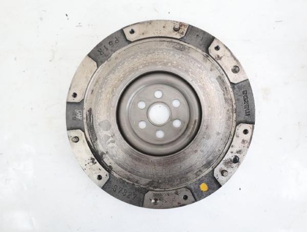 Schwungrad mit Zahnkranz P51RS7827 Mazda 2 DL