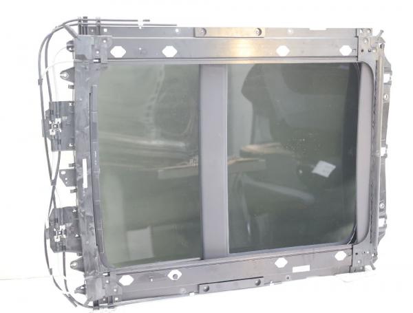 Schiebedach Glas CV5478502898 Ford KUGA 2 DM2