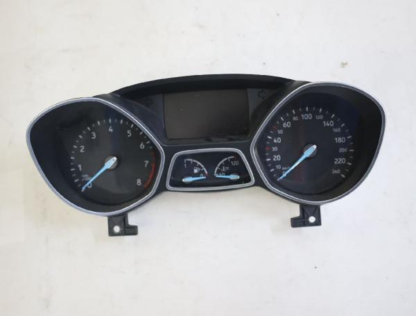 Kombiinstrument JV4T10849JB Ford KUGA 2 DM2
