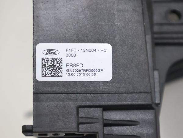 Airbag Wickelfeder F1FT13N064HC Ford KUGA 2 DM2