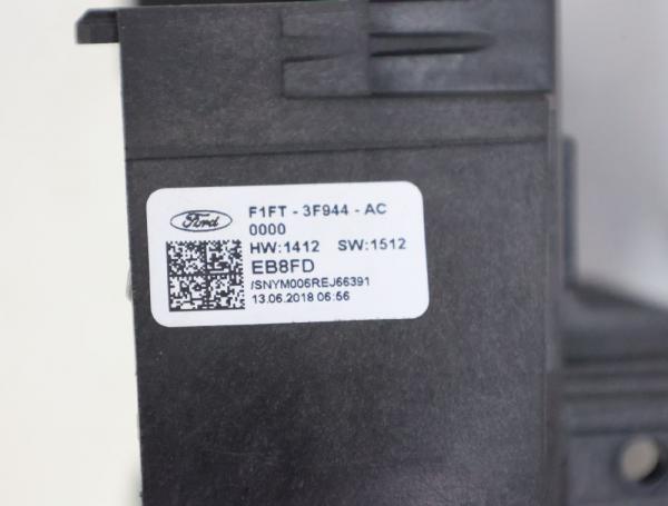 Airbag Wickelfeder F1FT13N064HC Ford KUGA 2 DM2