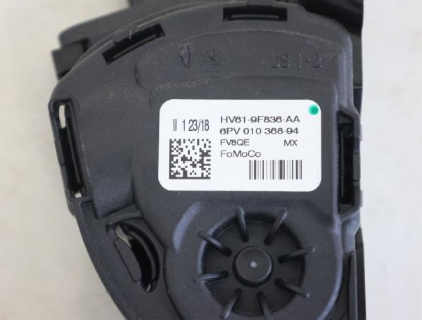 Gaspedal HV619F836AA Ford KUGA 2 DM2