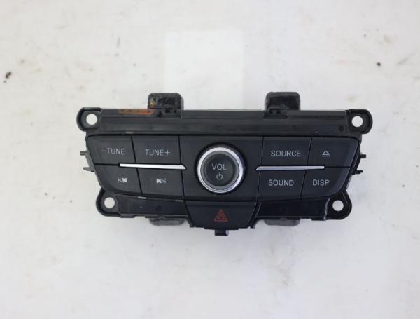Kombischalter F1CT18K811 Ford KUGA 2 DM2