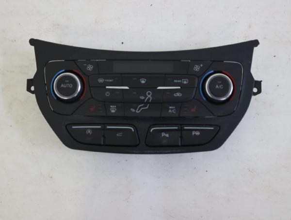 Klimabedienteil GJ5T18C612DJ Ford KUGA 2 DM2