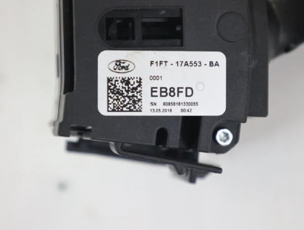 Schalter Scheibenwischer F1FT17A553BA Ford KUGA 2 DM2