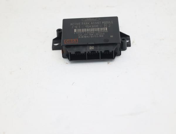 Steuergerät Parktronic F1ET15K866BJ Ford KUGA 2 DM2