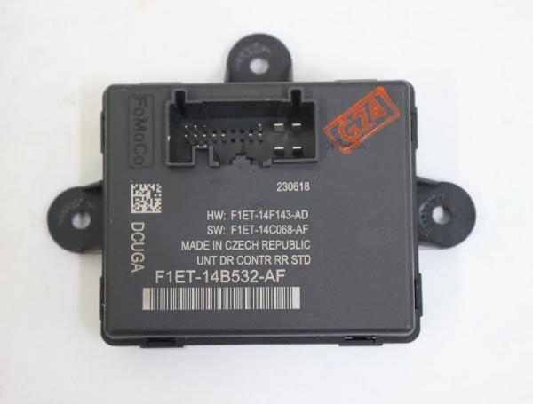 Steuergerät sonstige F1ET14B532AF Ford KUGA 2 DM2
