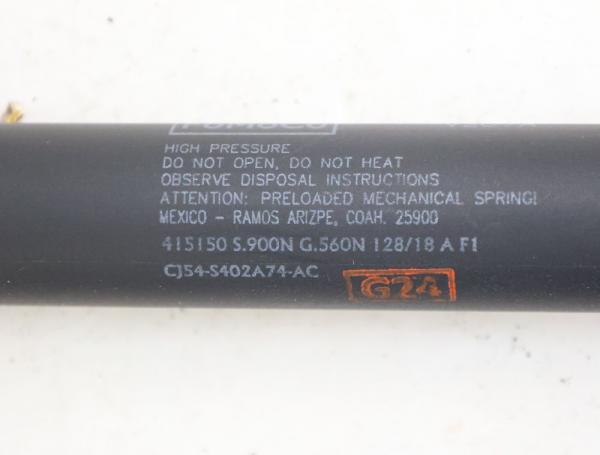 Heckklappendämpfer CJ54S402A74AC Ford KUGA 2 DM2
