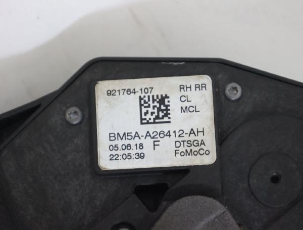 Türschloß hinten rechts BM5AA26412AH Ford KUGA 2 DM2