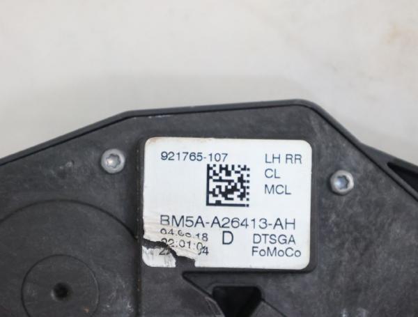 Türschloß hinten links BM5AA26413AH Ford KUGA 2 DM2